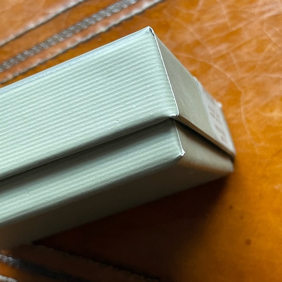 NWT Tom Ford Gold Credit Card Holder - Picture 6 of 10